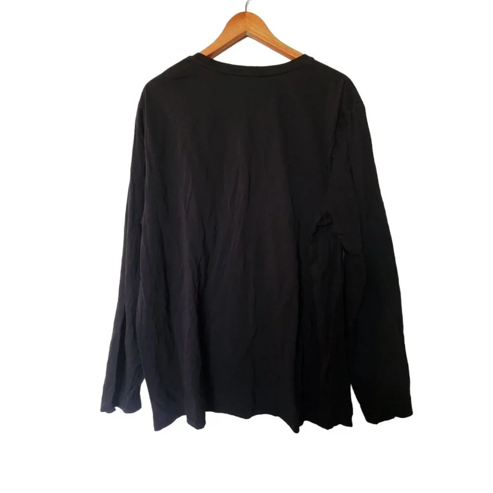 Vince men’s crew